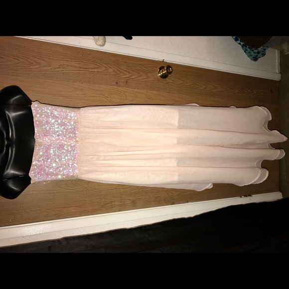 💝 DRESS 💝 - Picture 5 of 8